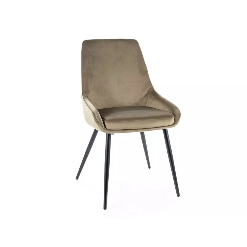 Tropea Kitchen Chair (Velveta)